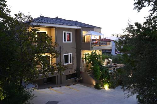 Aria Apartment | Ducato di Aria , Luxury Apartments