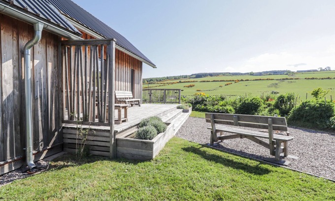 Forres Cottage | Easter Blervie