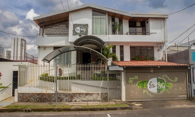 Catedral Hostel | Eco Stay Hostel