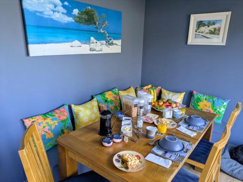 Currie Bed & Breakfast | Edinburgh Home from Home