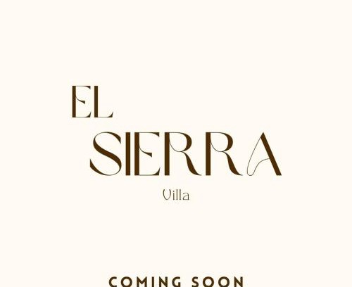 Pontianak House | El Sierra Villa