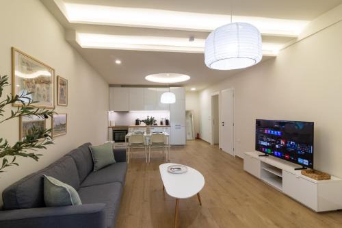 Lesvos Apartment | Elea