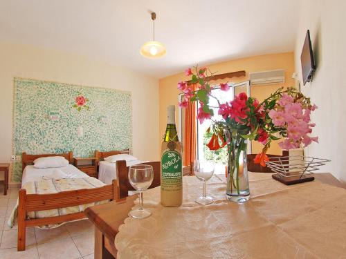 Mousata Apartment | Emilia Apartments