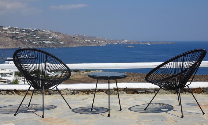Agios Ioannis House | enJOY the sea and relax