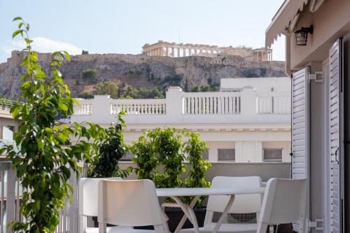 Athens City Centre Apartment | ERMOU STREET APARTMENTs