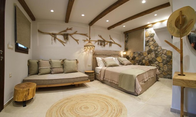 Parga House | Esperides Parga Studios