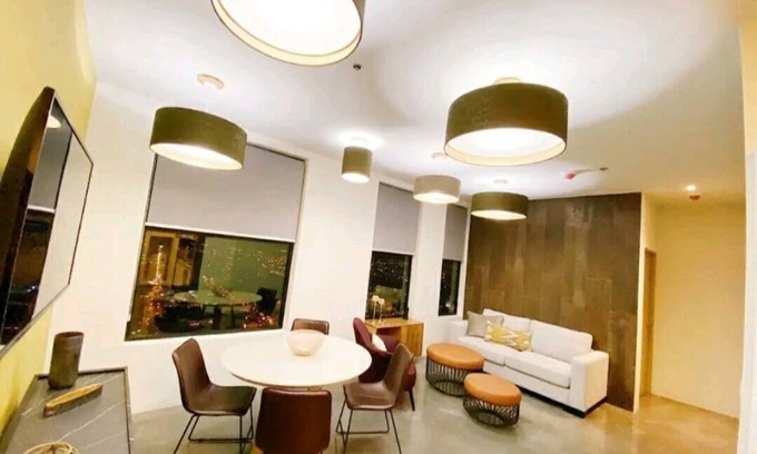 La California Apartment | Exclusive apartment in San Jose. 28thFloor.