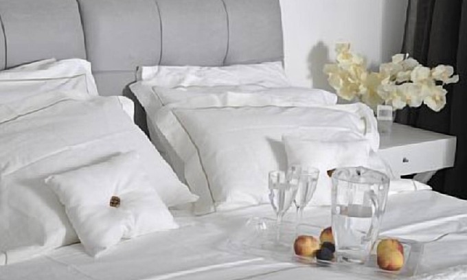 Santa Maria Villa | EXECUTIVE VILLA (4 bedrooms)