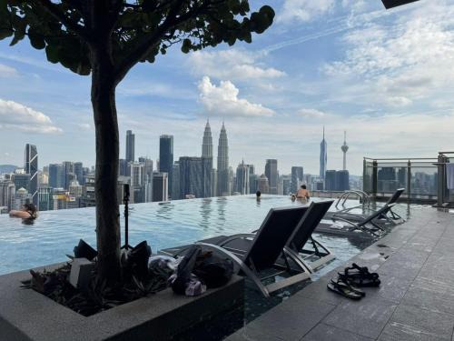Titiwangsa Apartment | Expressionz KLCC By Laze Home