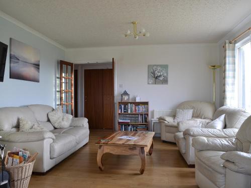 Lairg House | Fair View