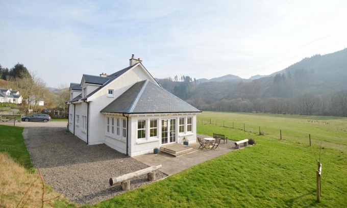 Kilmore House | Feochan Bheag