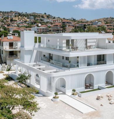 Nikita Apartment | FOS Luxury Suites