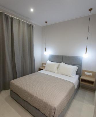 Parga Apartment | Four Diamonds
