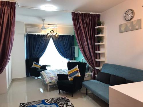 Seri Kembangan House | Galleria Equine Park