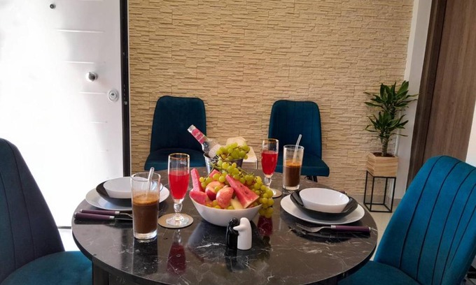 Perea Apartment | Gama LUX