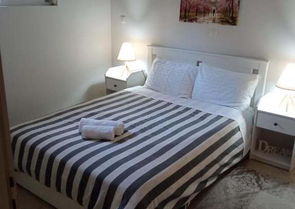 Akovitika Apartment | Giorgos House
