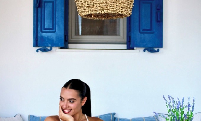 Agios Ioannis Apartment | Escape to a beautifully decorated private apartment 150 meters from the sea.