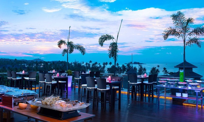 Lagoi Hotel | Grand Lagoi Hotel Bintan