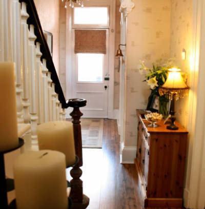Ayr Bed & Breakfast | Grange View Bed and Breakfast