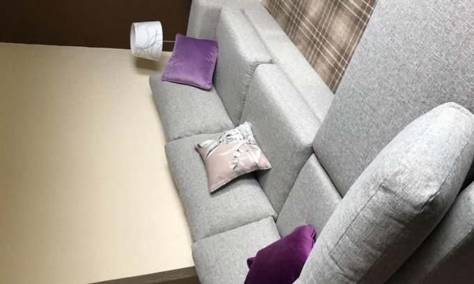 Blackwaterfoot Apartment | Greannan Upper Self Catering Apartment