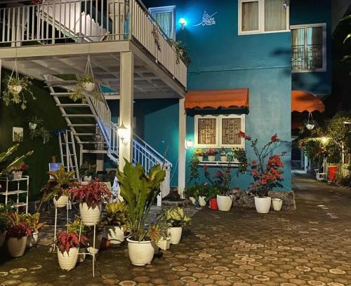 Ciawi Villa | Green House Villa Bogor