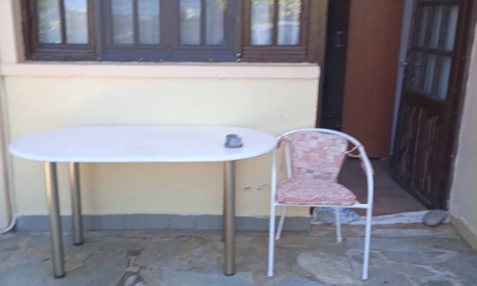 Sissi Apartment | Ground Floor studio 8 km (5min) away from Malia