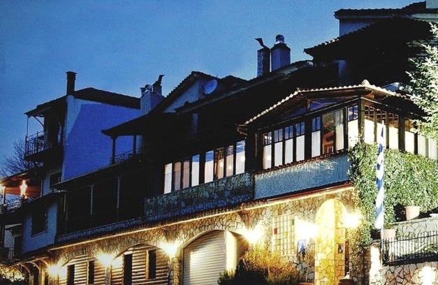 Kalavrita House | Guest House Fanaras