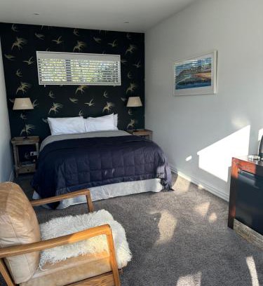 St. Clair House | Guest Suite St Clair Beach