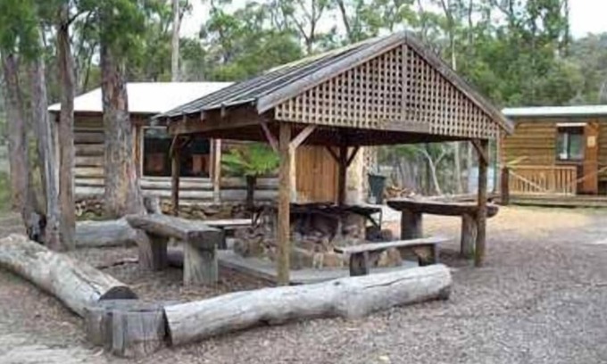 Little Swanport Other | Gumleaves Bush Holidays