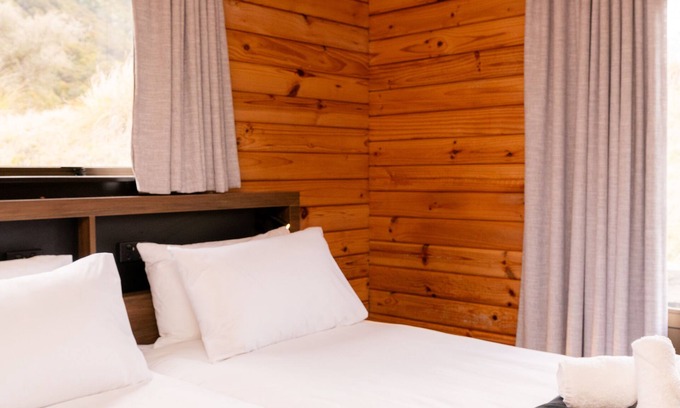 Mount Cook Village Hostel | Haka House Aoraki Mt Cook