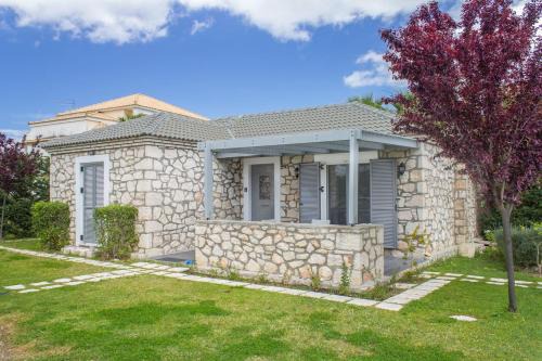 Agrilia House | Harmony Villas