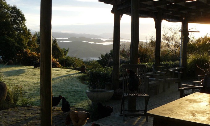 Te Karaka Hostel | Haurata - High Country Retreat - Hostel