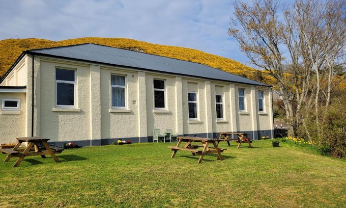 Helmsdale Hostel | Helmsdale Lodge Hostel - all rooms en-suite