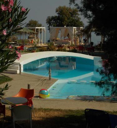 Gerani Apartment | Hippokratis Apartments