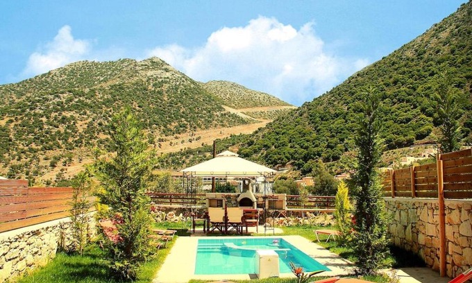 Geropotamos Apartment | Holiday Home, Bali