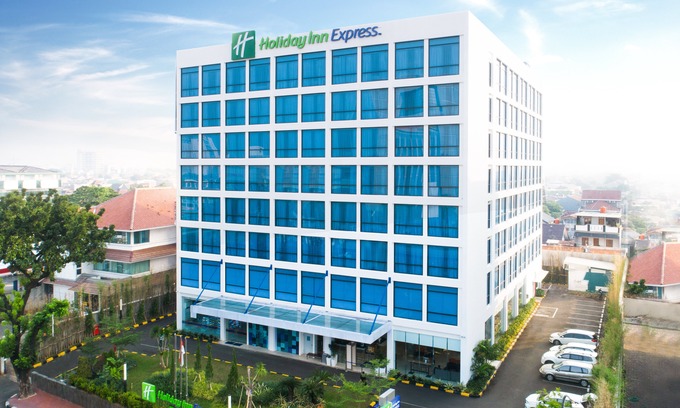 Menteng Hotel | Holiday Inn Express Jakarta Matraman, an Ihg Hotel