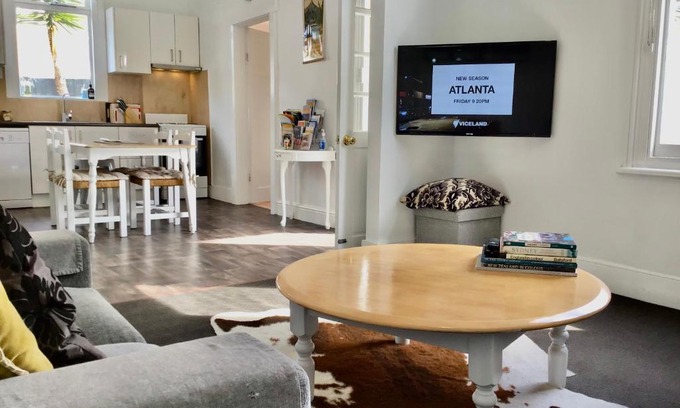 New Town House | Horlock House