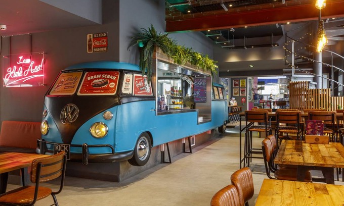 Old Town Hostel | Hostel ∙ 10 guests