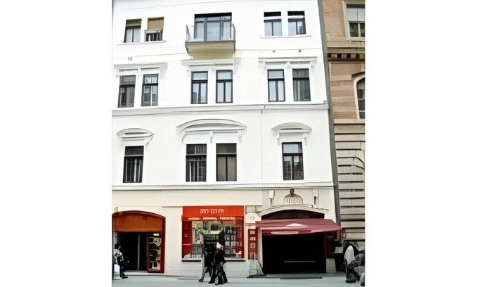 Pangrati Hostel | Hostel ∙ 1 guest