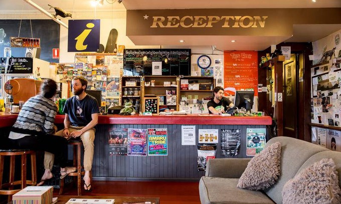 Hobart Central Business District Hostel | Hostel ∙ 10 guests