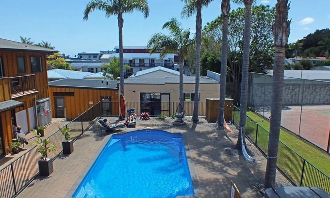 Paihia Hostel | Hostel ∙ 10 guests
