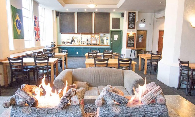 Wellington Hostel | Hostel ∙ 10 guests