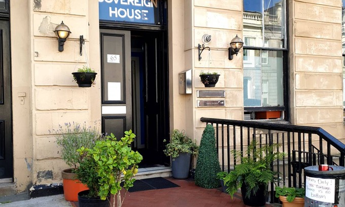 Glasgow Westend Hostel | Hostel ∙ 4 guests
