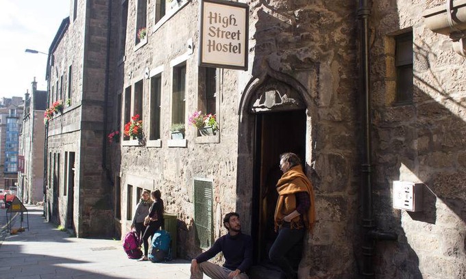 Old Town Hostel | Hostel ∙ 6 guests