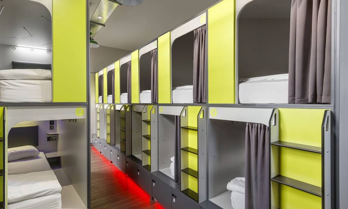 Old Town Hostel | Hostel ∙ 7 guests