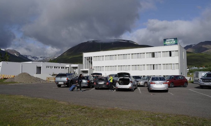 Dalvik Hostel | Hostel ∙ 70 guests