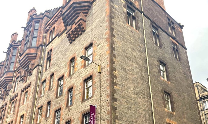 Old Town Hostel | Hostel ∙ 8 guests