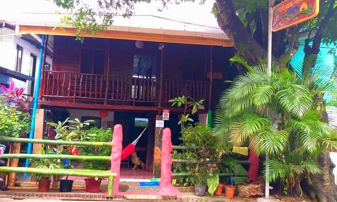 Montezuma Hostel | Hostel ∙ 8 guests