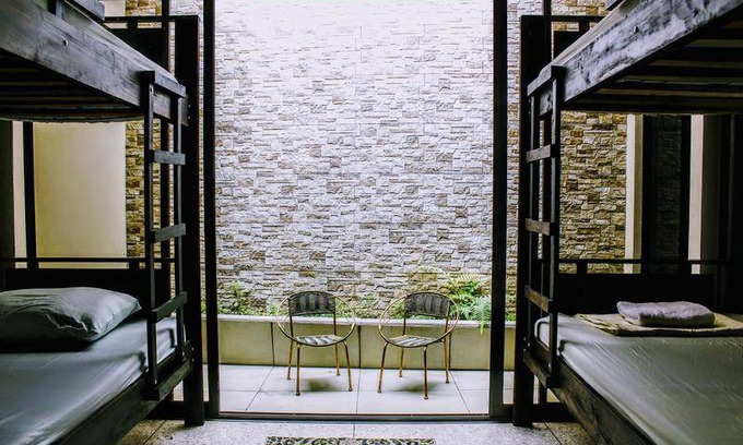 San Jose Hostel | Hostel ∙ 8 guests