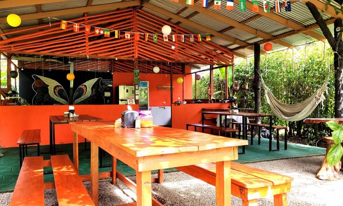 Penas Blancas Hostel | Hostel ∙ 8 guests